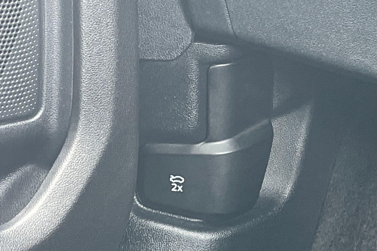 Ford Kuga Photo 37