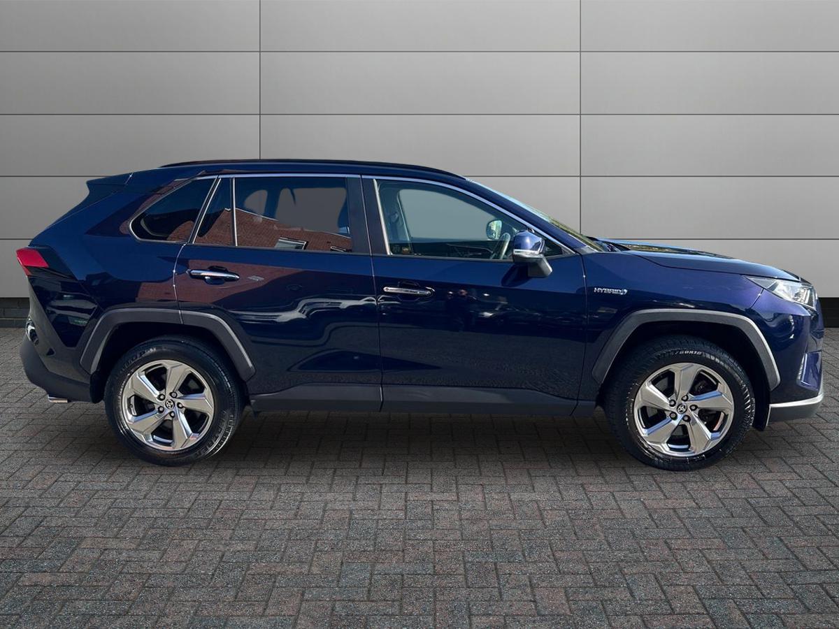 Toyota RAV4 Photo 4