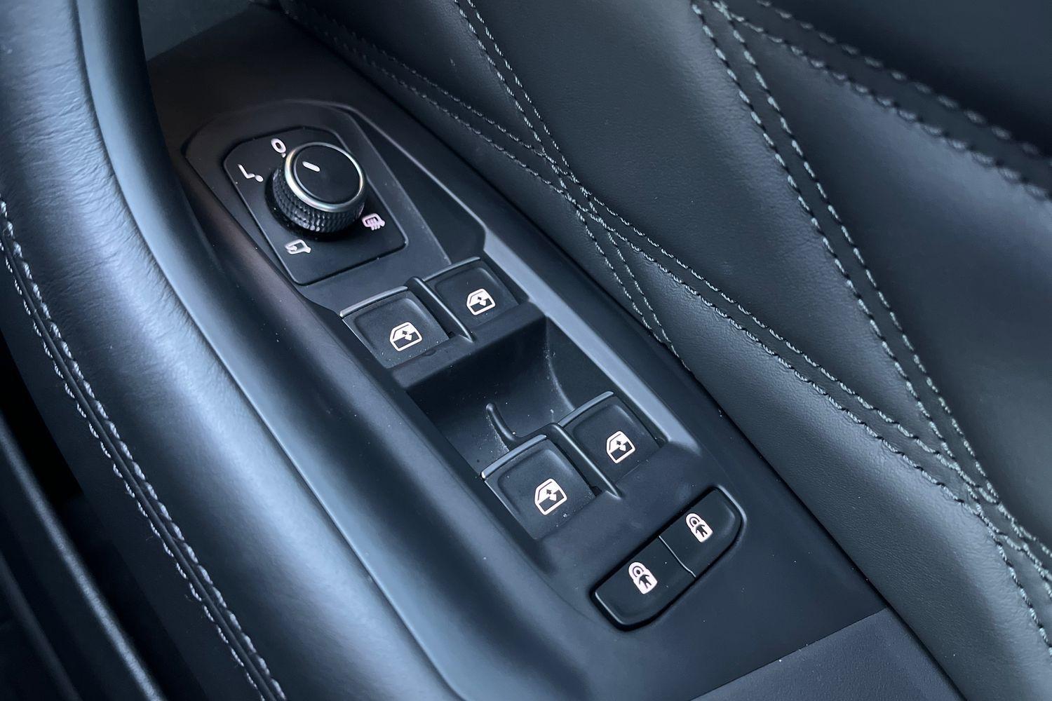 Volkswagen Touareg Photo 15