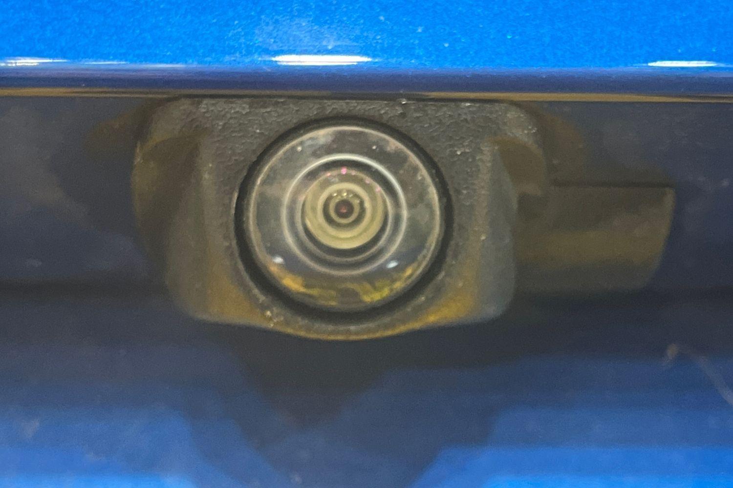 Ford EcoSport Photo 22