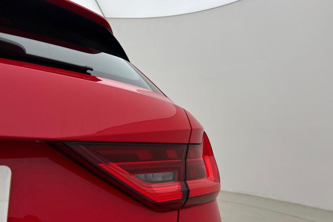 AUDI A1 Photo 18