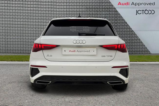 AUDI A3 Photo 7