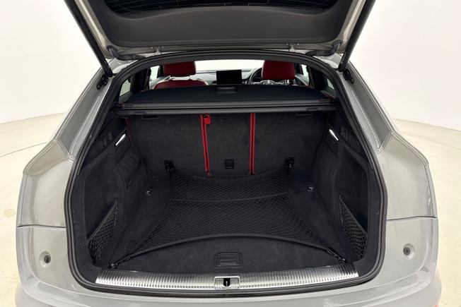 AUDI Sq5 Photo 12