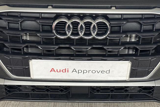 Audi Q2 Photo 39