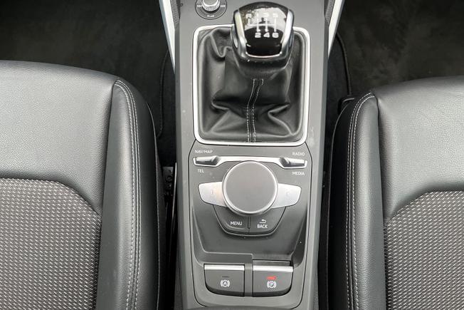 AUDI Q2 Photo 23