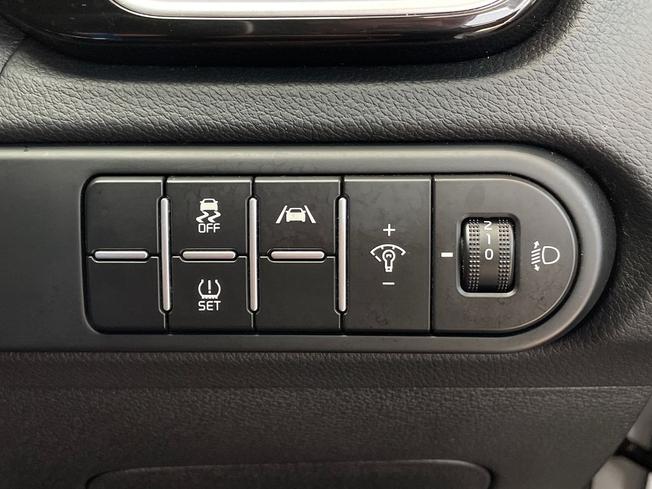 KIA Xceed Photo 36