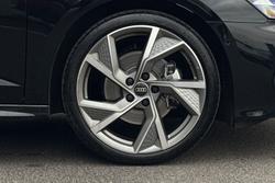 Audi A3 Photo 5