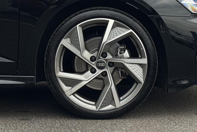 Audi A3 Photo 5
