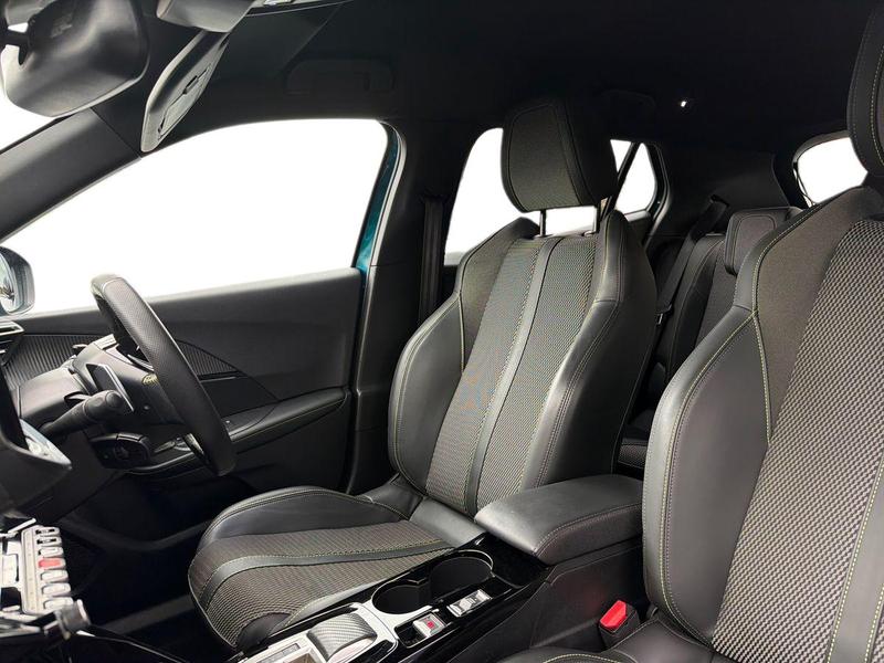 Used Peugeot 2008 ST25OJU 15