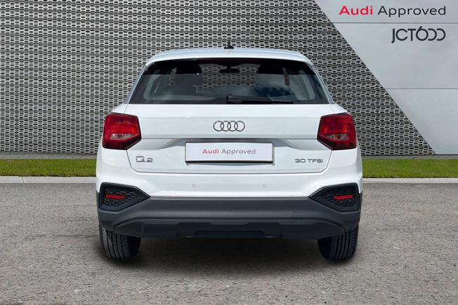 Audi Q2 Photo 7
