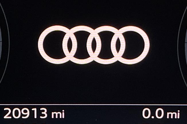 AUDI A1 Photo 15