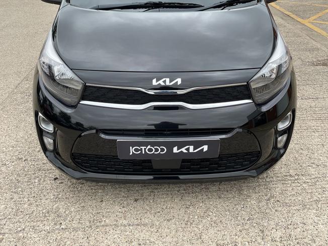 KIA Picanto Photo 21