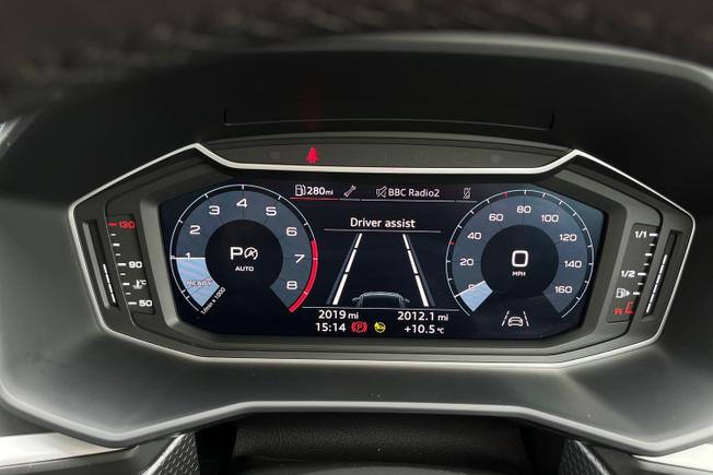 AUDI A1 Photo 15
