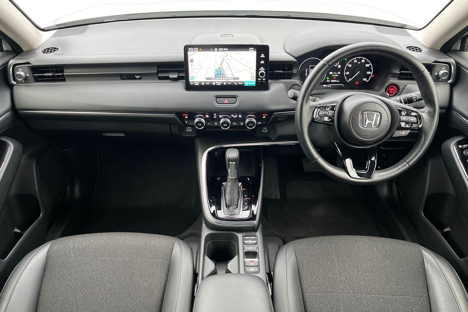 Honda HR-V Photo 9