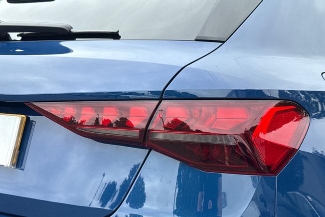 Audi A3 Photo 18