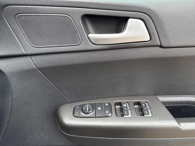 KIA Sportage Photo 29