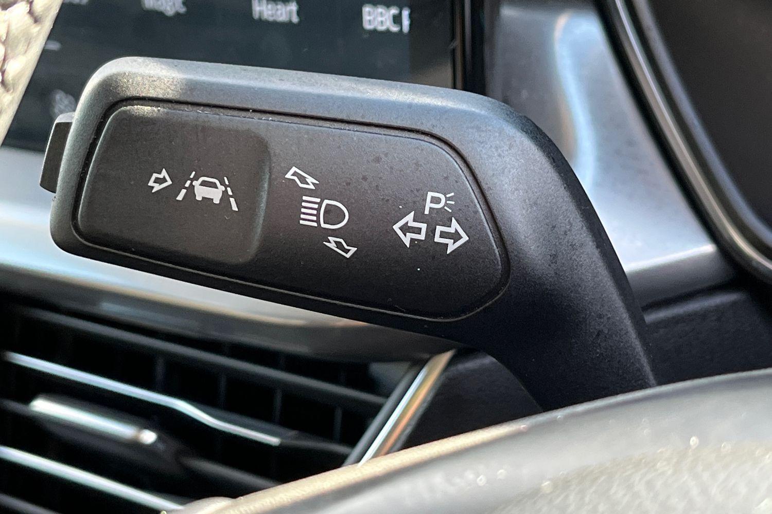 Ford FOCUS Photo 13
