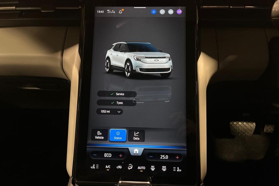 Used Ford Explorer 45