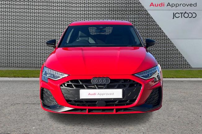 Audi A3 Photo 9