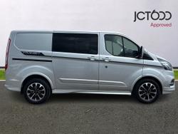 FORD Transit Custom Photo 4