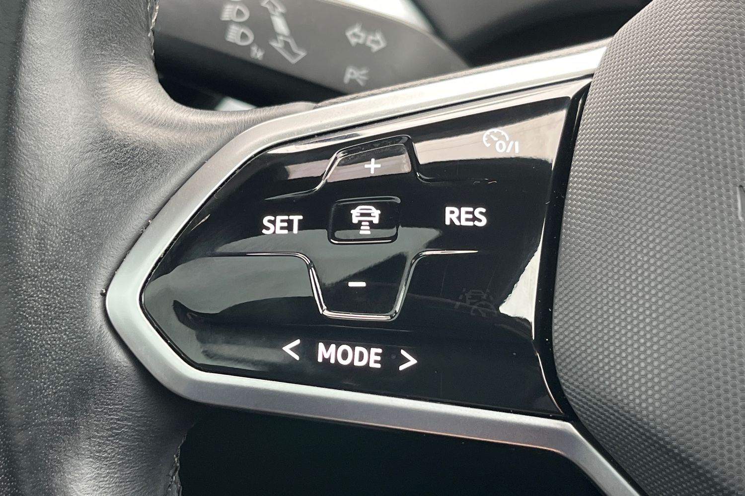 Volkswagen ID.5 Photo 27