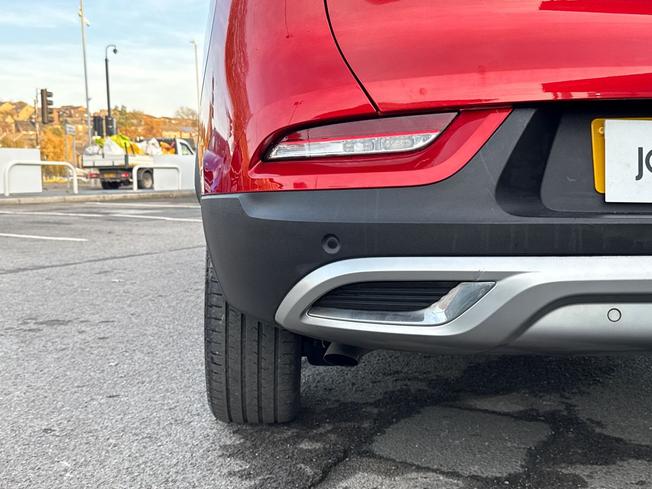 RENAULT Kadjar Photo 30