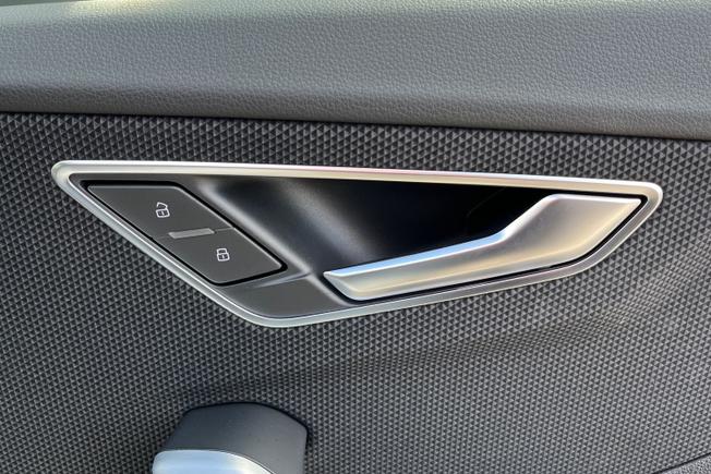 AUDI Q2 Photo 45