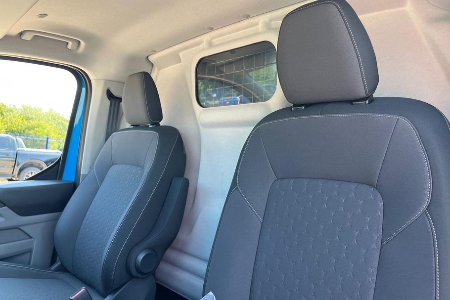 Used Ford E-TRANSIT CUSTOM MM75RCZ 10