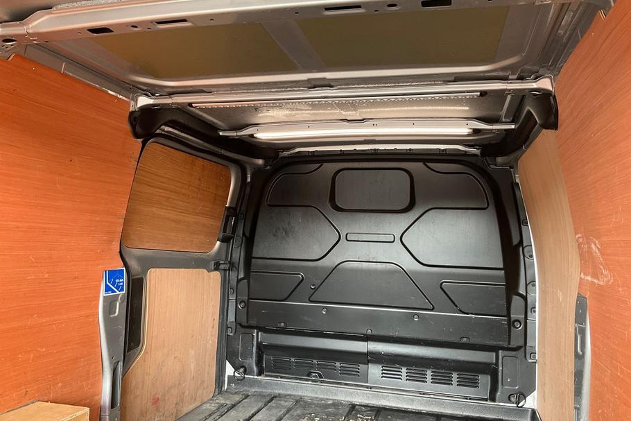 Used Ford TRANSIT CUSTOM YK23SCF 4