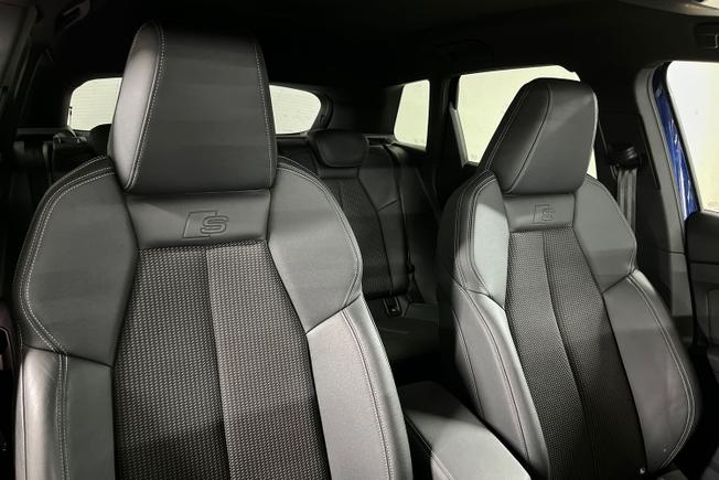 AUDI Q4 E-Tron Photo 29