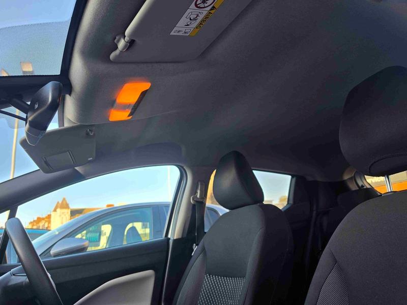 Used Nissan Micra NA69WJV 34