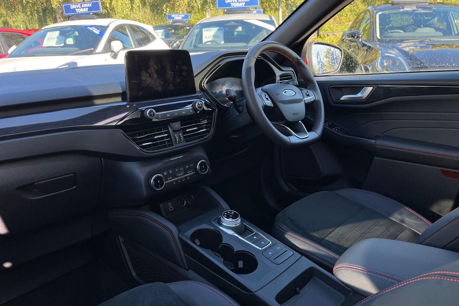 Ford Kuga Photo 17