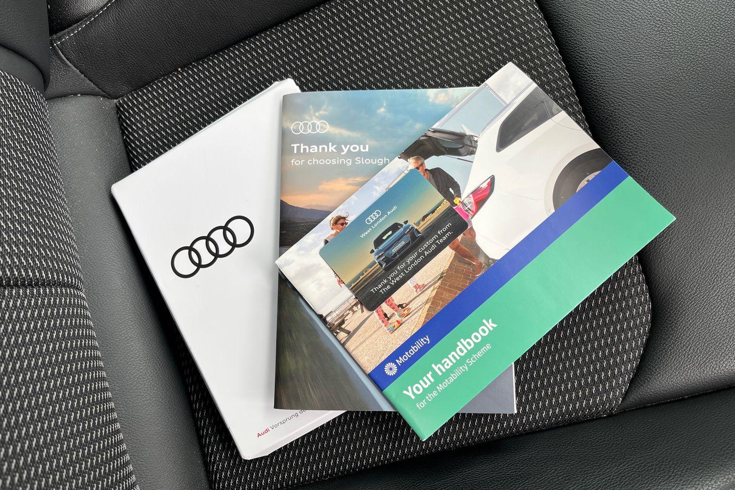 Audi Q2 Photo 21