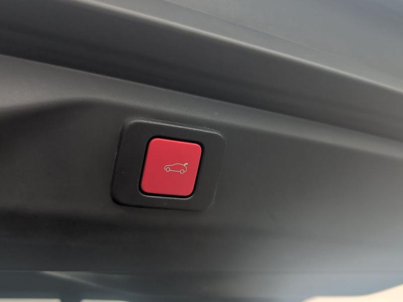 Used Peugeot E-3008 KS25NND 37