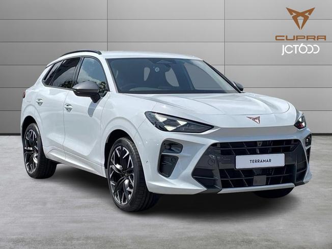 CUPRA Terramar Photo 1