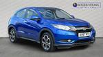 Honda HR-V Photo 0