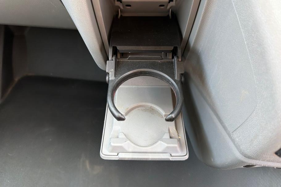 Used Ford TRANSIT CUSTOM LG25ZWR 31