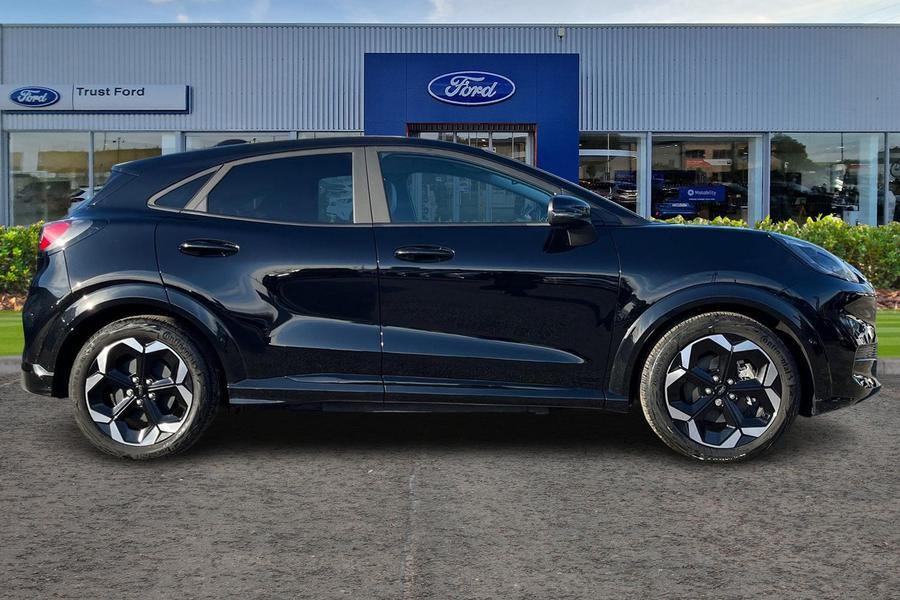 Ford PUMA GEN-E Photo autoimg-a91e5f5dec9cf004970662b112f413501ff22d68.jpg