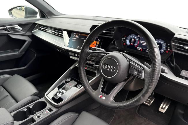 AUDI A3 Photo 6