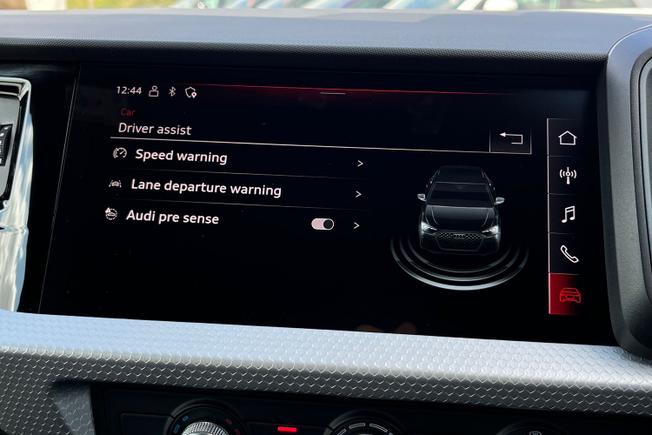 Audi A1 Photo 31