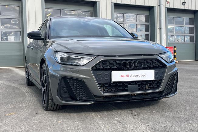 AUDI A1 Photo 53