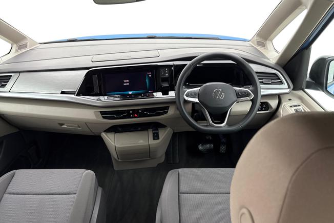 Volkswagen Multivan Photo 11