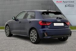 AUDI A1 Photo 3