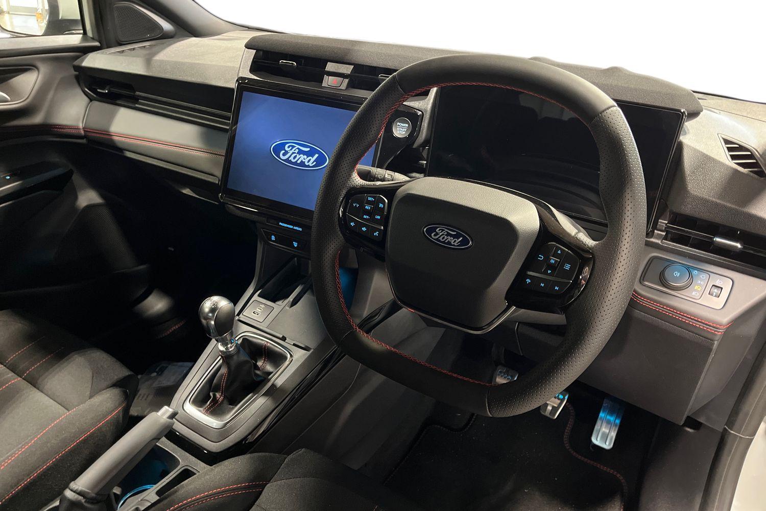 Ford Puma Photo 8