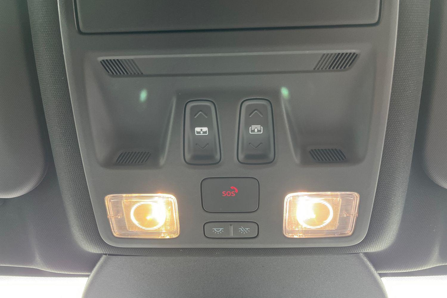 Ford KUGA Photo 29