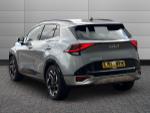 Kia Sportage Photo 2