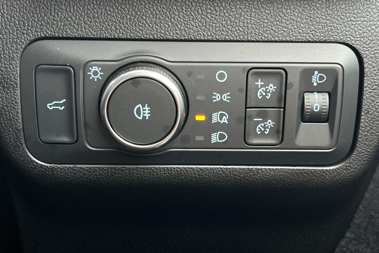 Ford Kuga Photo 22