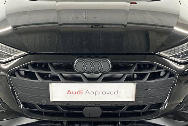 AUDI A3 Photo 39