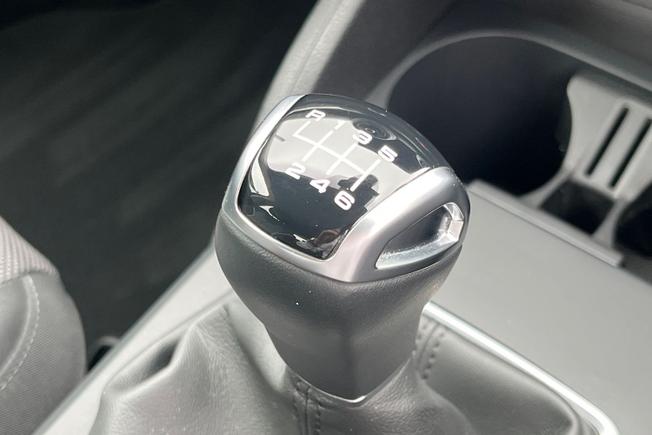 AUDI Q2 Photo 29