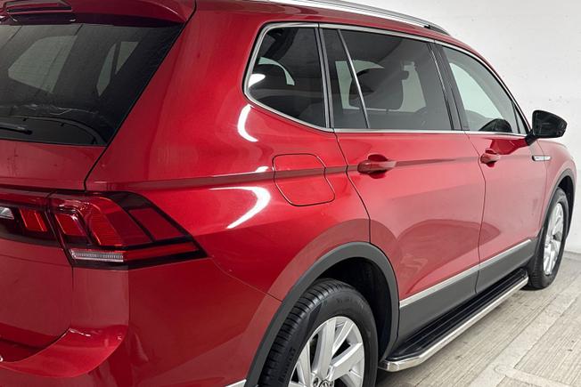 Volkswagen Tiguan Allspace Photo 37